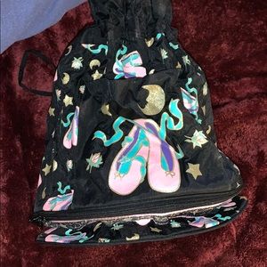 Dance bag